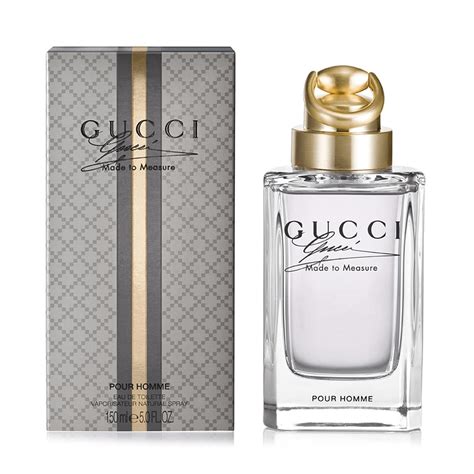 gucci made to measure notes|Gucci made to measure discontinued.